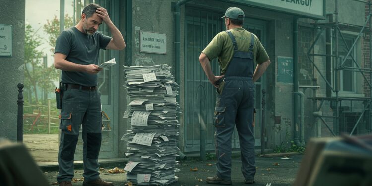 MaPrimeRénov  des retards de paiement exaspèrent les Français Découvrez les impacts sur les artisans et particuliers et les solutions envisagées   Viral Mag