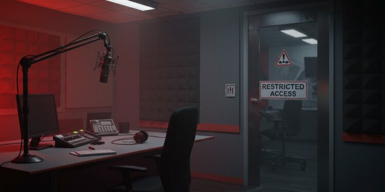 Jean Marc Morandini revient à Europe 1 malgré sa condamnation Découvrez les mesures prises pour éviter tout contact avec des mineurs et les réactions suscitées   Viral Mag