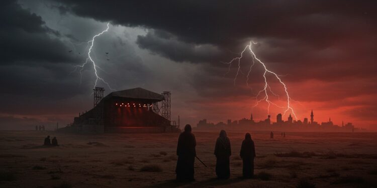 Retour des Corps d’Otages : Drame à Gaza - Viral Mag Larmée israélienne rapatrie les corps de trois otages tués lors de lattaque du Hamas en 2023 Découvrez les détails de cette opération et ses enjeux Viral Mag