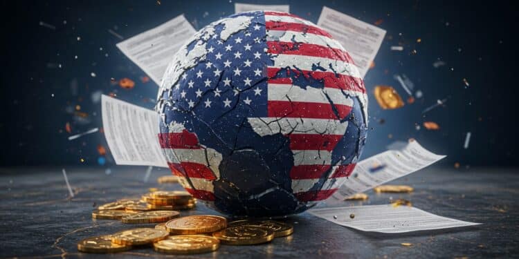 Les États Unis boycottent la Conférence ONU sur le financement du développement Découvrez les raisons et impacts sur les ODD et la finance mondiale   Viral Mag