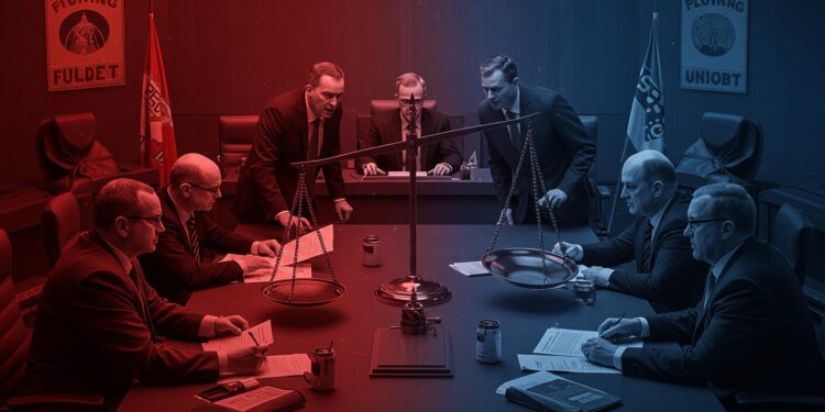 Les syndicats sopposent aux coupes budgétaires de 40 milliards deuros visant les retraites et la protection sociale Quelles solutions pour équilibrer les comptes publics    Viral Mag