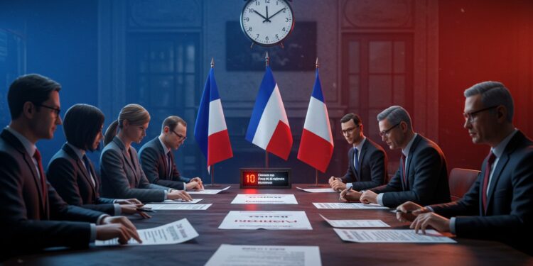 Macron appelle à un accord sur les retraites face à la menace de censure Quelles solutions pour surmonter les désaccords  Découvrez les enjeux   Viral Mag