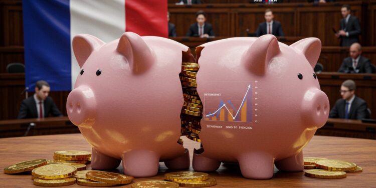 Retraites : Pourquoi la Capitalisation Obligatoire Divise - Viral Mag Éric Lombard rejette la capitalisation obligatoire pour les retraites jugée inégalitaire Quelles alternatives pour 2026  Découvrez les enjeux   Viral Mag