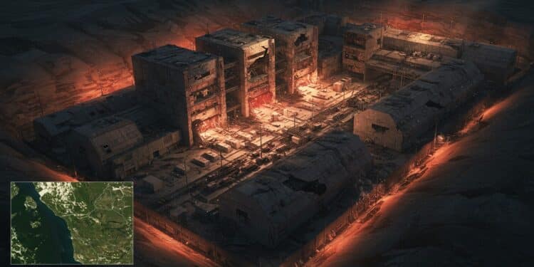 Réunion d’Urgence AIEA Après Frappes sur Sites Iraniens - Viral Mag Réunion durgence de lAIEA suite aux frappes américaines sur des sites nucléaires iraniens Quels impacts à Fordo Natanz Ispahan Analyse Viral Mag