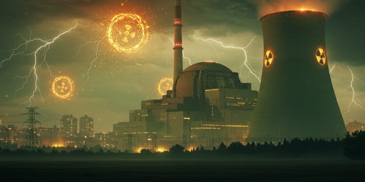 Alerte sur les risques dattaque contre la centrale de Bouchehr en Iran  une catastrophe nucléaire menace Découvrez les enjeux et solutions possibles   Viral Mag