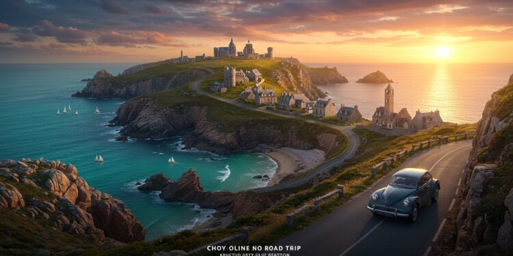 Road Trip en Bretagne du Sud : Itinéraire et Conseils - Viral Mag Découvrez un itinéraire de 7 jours pour un road trip en Bretagne du Sud de Brest à Nantes avec conseils pratiques et lieux incontournables   Viral Mag
