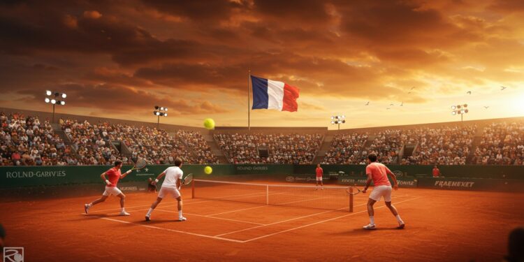 Roland-Garros 2025 : Moments Forts et Déceptions Majeures - Viral Mag Roland Garros 2025  revivez la finale épique Alcaraz Sinner lexploit de Boisson et les polémiques dun tournoi inoubliable   Viral Mag
