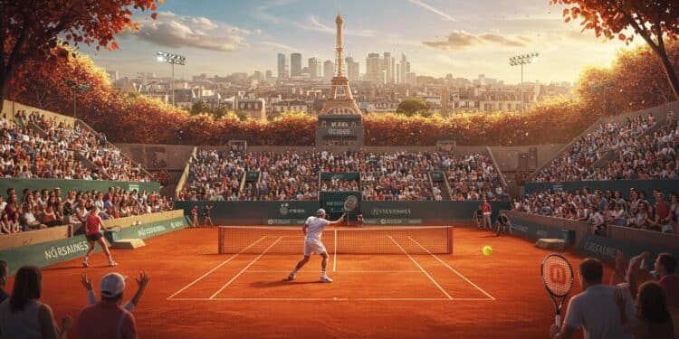 Roland-Garros 2025 : Paolini et Alcaraz en Lumière - Viral Mag Revivez la 8e journée de Roland Garros 2025 avec Paolini Alcaraz et Shelton Suivez les moments forts breaks et matchs clés sur la terre battue    Viral Mag