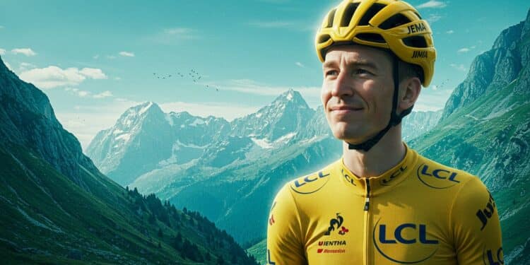 Romain Bardet : Adieux Émouvants au Critérium du Dauphiné - Viral Mag Romain Bardet tire sa révérence au Critérium du Dauphiné sa dernière course Découvrez ses réflexions ambitions et lhéritage dun cycliste sincère   Viral Mag