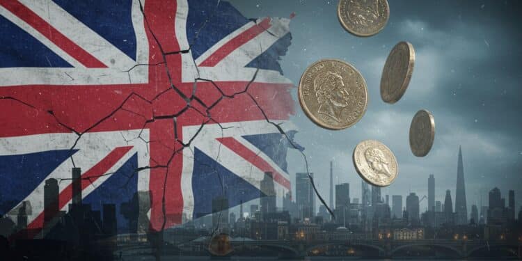 Le PIB britannique recule de 03 en avril 2025 impacté par des hausses dimpôts et des droits de douane Quelles conséquences pour léconomie    Viral Mag