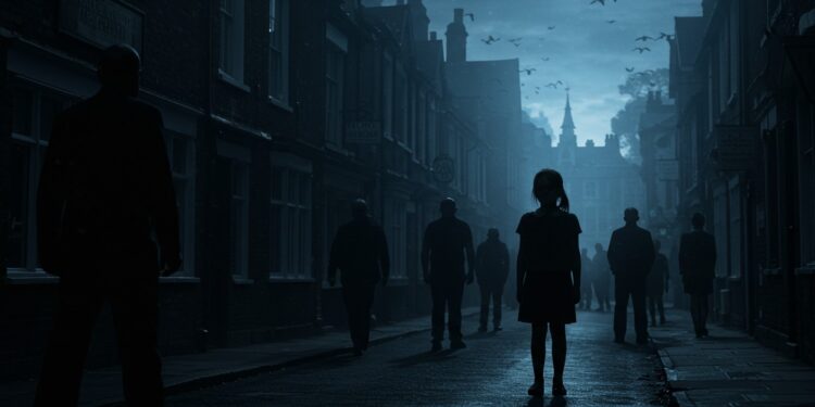 Sept hommes condamnés au Royaume Uni pour abus sexuels sur mineures Un scandale qui expose les failles dans la protection des enfants vulnérables   Viral Mag