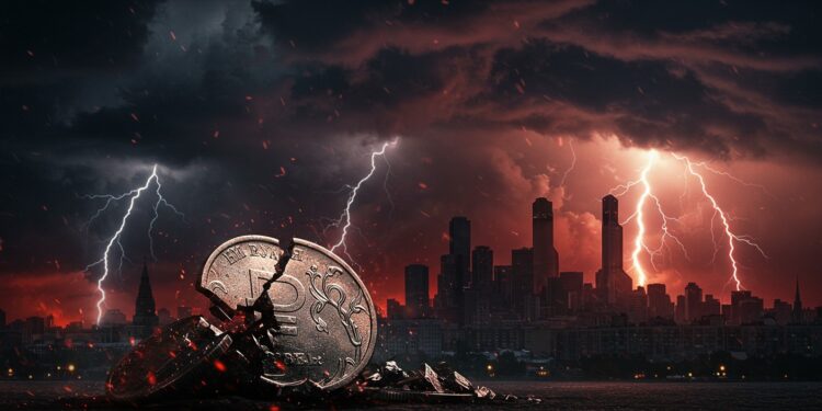 Russie au bord de la récession  le ministre de lÉconomie presse pour des mesures urgentes face au ralentissement économique Analyse et enjeux   Viral Mag