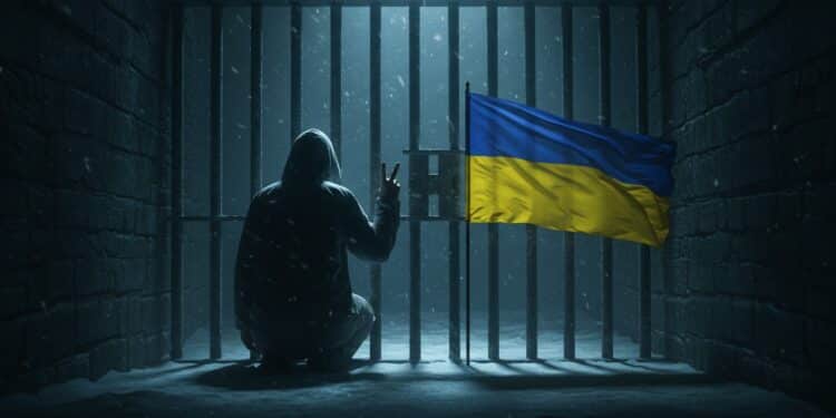 Russie : Arrestation d’un Opposant pour Plaidoyer de Paix - Viral Mag Un opposant russe arrêté pour avoir appelé à un cessez le feu en Ukraine Découvrez les détails de cette répression et ses implications   Viral Mag