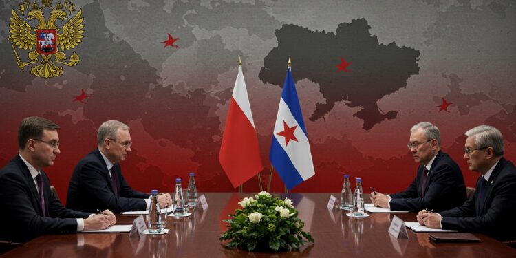 La Russie et la Corée du Nord intensifient leur partenariat stratégique Découvrez les enjeux de cette alliance et son impact sur le conflit en Ukraine   Viral Mag