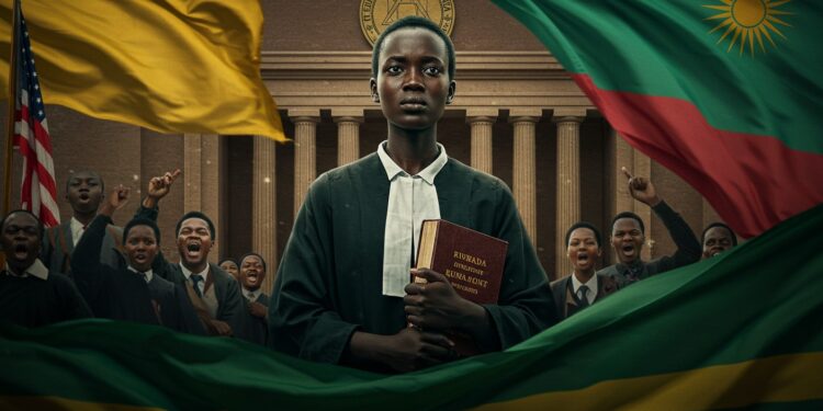 Victoire Ingabire opposante rwandaise arrêtée pour association de malfaiteurs Découvrez les enjeux de cette affaire et son impact politique   Viral Mag