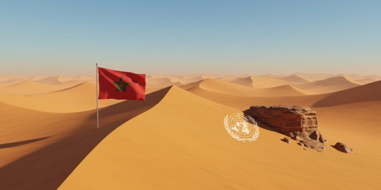 Sahara Occidental : Le Plan Marocain Soutenu par le Royaume-Uni - Viral Mag Découvrez le plan dautonomie du Maroc pour le Sahara Occidental désormais appuyé par le Royaume Uni Une solution crédible pour un conflit vieux de 50 ans Viral Mag