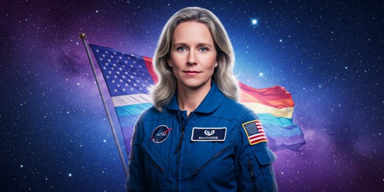 Un biopic sur Sally Ride première astronaute américaine explore son héritage queer et féministe dans un contexte politique tendu À voir sur Disney+    Viral Mag
