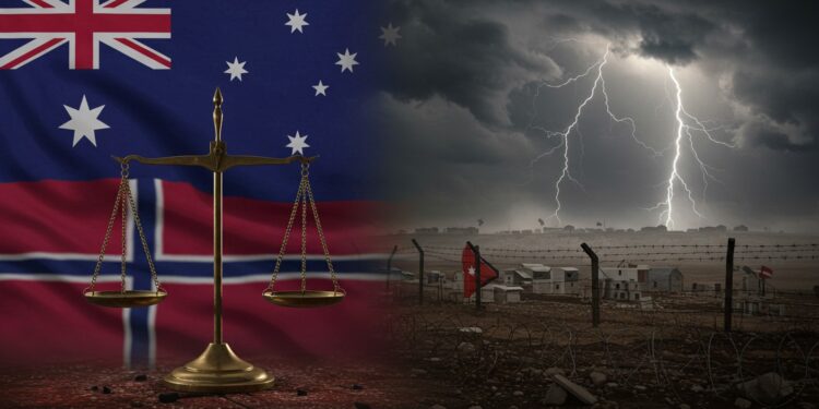 Sanctions Contre Deux Ministres Israéliens : Tensions Mondiales - Viral Mag Cinq pays sanctionnent deux ministres israéliens pour incitation à la violence en Cisjordanie Découvrez les enjeux et réactions internationales   Viral Mag