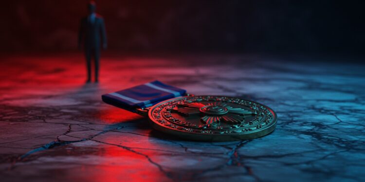 Nicolas Sarkozy condamné pour corruption perd la Légion dhonneur Une sanction rare pour un ex président Découvrez les détails de cette affaire   Viral Mag