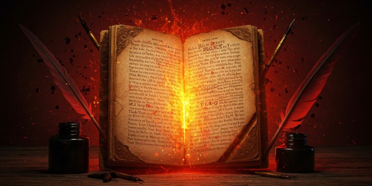 Saurez-vous Décrypter le Vocabulaire de Léon Bloy ? - Viral Mag Testez vos connaissances du vocabulaire audacieux de Léon Bloy dans son roman Le Désespéré Un défi linguistique captivant vous attend Viral Mag