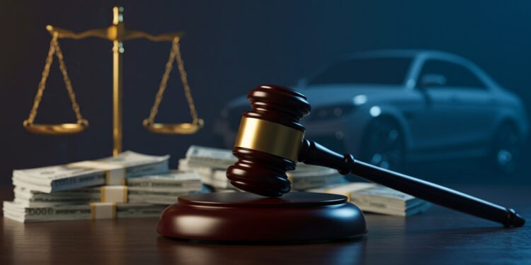 Un ex dirigeant dune association humanitaire jugé pour détournement de fonds Découvrez les détails dune affaire qui secoue le monde associatif français   Viral Mag