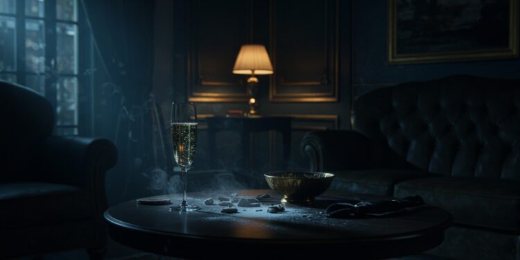 Scandale au Sénat : Procès pour Soumission Chimique - Viral Mag Un sénateur français jugé pour avoir drogué une députée avec de la MDMA en 2023 Découvrez les détails de cette affaire choquante Viral Mag