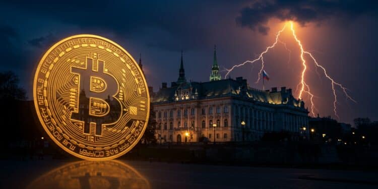 Un don de 45M$ en Bitcoin secoue la République Tchèque provoquant une crise politique majeure Découvrez les détails de ce scandale    Viral Mag