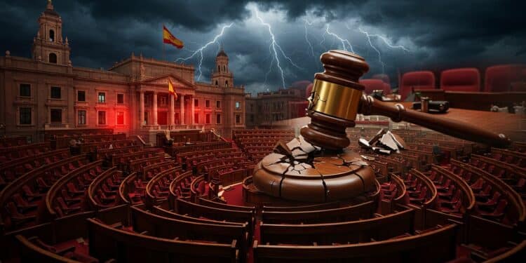 Scandale Espagnol : Sánchez Face à la Crise - Viral Mag Pedro Sánchez confronté à un scandale de corruption au PSOE Découvrez les détails de laffaire et ses implications politiques majeures   Viral Mag