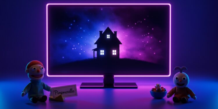 Secret Story 2025 : Le Mystère du Prénom Pimprenelle - Viral Mag Découvrez lorigine du prénom unique de Pimprenelle dans Secret Story 2025 et les réactions surprenantes de son père Une saison pleine de surprises    Viral Mag