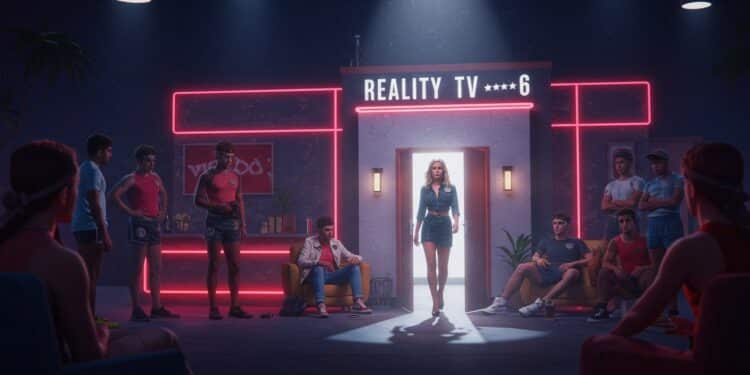 Secret Story 2025 : Le Retour Explosif d’une Star - Viral Mag Secret Story 2025 revient avec Amélie Neten Découvrez comment son come back va bouleverser la Maison des Secrets Drames alliances et tensions au programme Viral Mag