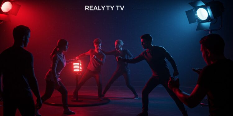 Secret Story 2025 : Polémique et Menaces d’Exclusion - Viral Mag Secret Story 2025 tensions accusations de harcèlement et rappel à lordre de la production Découvrez les détails de la polémique et les réactions des fans Viral Mag