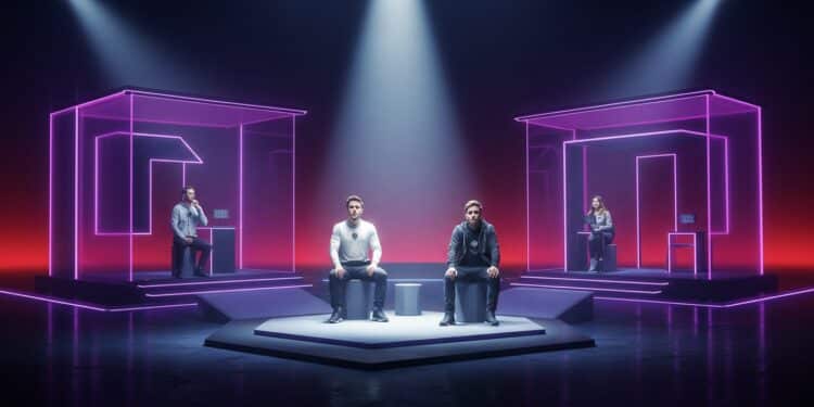 Secret Story 2025 : Qui A Été Éliminé En Premier ? - Viral Mag La saison 13 de Secret Story 2025 a débuté avec suspense Découvrez qui de Marianne Pimprenelle ou Théo a quitté la Maison des Secrets le 19 juin Viral Mag