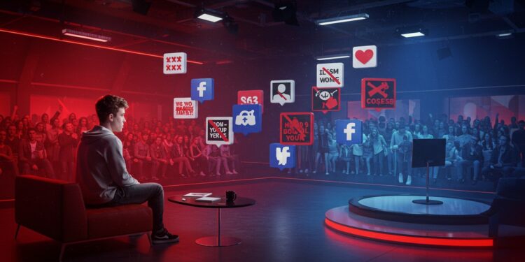 Secret Story 2025  Théo accusé de racisme ses anciens messages refont surface Polémique tensions et élimination imminente    Viral Mag