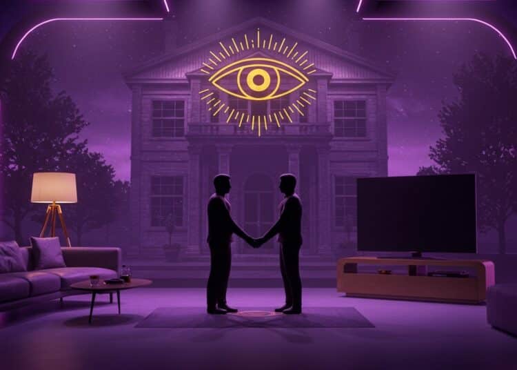 Secret Story 2025 : Un Couple Se Forme Déjà