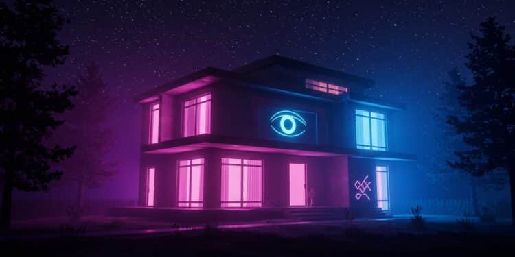 Secret Story 2025 : Un Retour Explosif Sur TF1 - Viral Mag Secret Story 2025 revient sur TF1 avec une Maison des Secrets inédite et des surprises Découvrez ce qui vous attend dans cette saison palpitante    Viral Mag