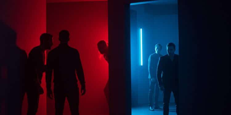 Secret Story 2025 : Une Alliance au Bord de l’Implosion - Viral Mag Secret Story 2025 lalliance Célia Aïmed vacille sous la pression de Marianne Découvrez les tensions et stratégies qui secouent la maison des secrets Viral Mag