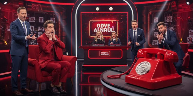 Secret Story 2025 : Une Émission Vraiment Truquée ? - Viral Mag Secret Story 2025 secoué par des accusations de triche après une double élimination Christophe Beaugrand répond aux critiques Découvrez la vérité Viral Mag