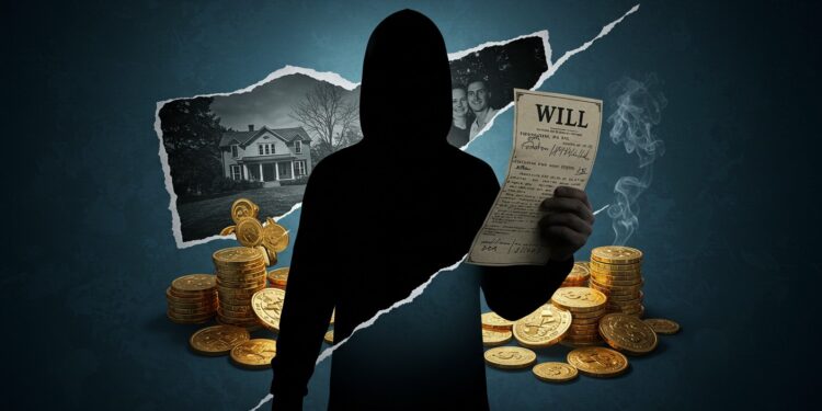 Secrets D’héritage : Drames Et Manipulations Familiales - Viral Mag Héritages disputés trahisons et préjudices  plongez dans une histoire de famille marquée par la violence et les malversations financières   Viral Mag
