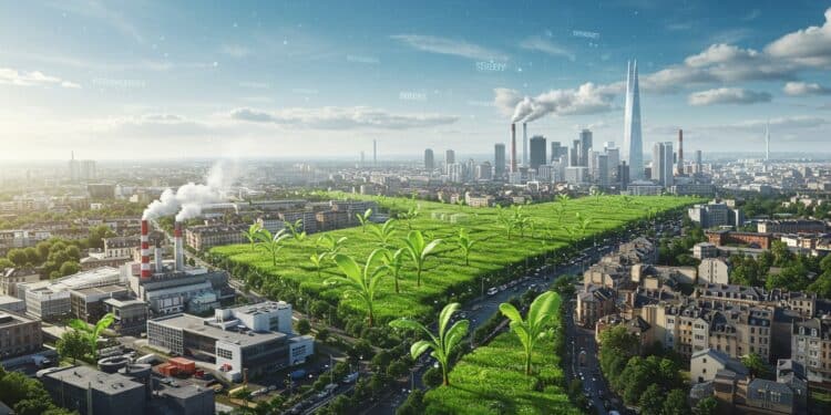 Secteur Privé Français : Vers une Reprise Économique ? - Viral Mag Le secteur privé en France ralentit mais une reprise se dessine Découvrez les signes encourageants et les défis persistants dans cet article   Viral Mag