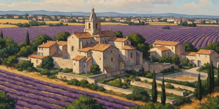 Séjour à Aix-en-Provence : Sur les Traces de Cézanne - Viral Mag Explorez Aix en Provence en 3 jours avec lexposition Cézanne au musée Granet Art gastronomie et Provence vous attendent    Viral Mag