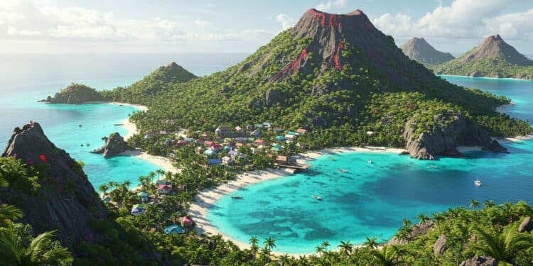 Découvrez un voyage unique à la Réunion et Maurice  nature sauvage culture créole et lagons turquoise dès 1799€ Réservez votre aventure    Viral Mag