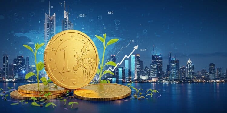 Sept Pays Lancent un Placement Européen Innovant - Viral Mag Sept pays dont la France unissent leurs forces pour créer un label dépargne européen Découvrez comment ce projet peut booster la croissance en Europe   Viral Mag