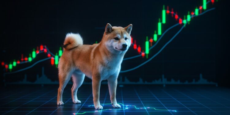 Le Shiba Inu montre un double creux signal dun rebond potentiel Découvrez lanalyse technique et les perspectives pour ce memecoin    Viral Mag