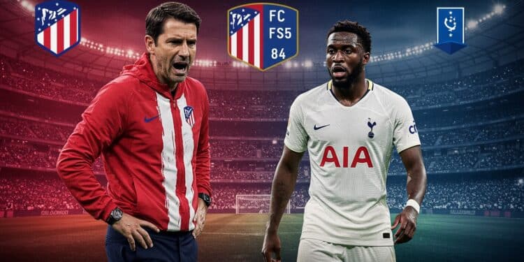 Diego Simeone veut recruter Cristian Romero pour lAtlético Découvrez pourquoi ce transfert pourrait changer la donne pour le club madrilène   Viral Mag