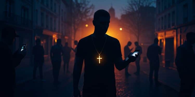 Six jeunes dont deux mineurs jugés à Paris pour un projet dagression contre un ado catholique Lintention terroriste écartée mais des questions persistent   Viral Mag