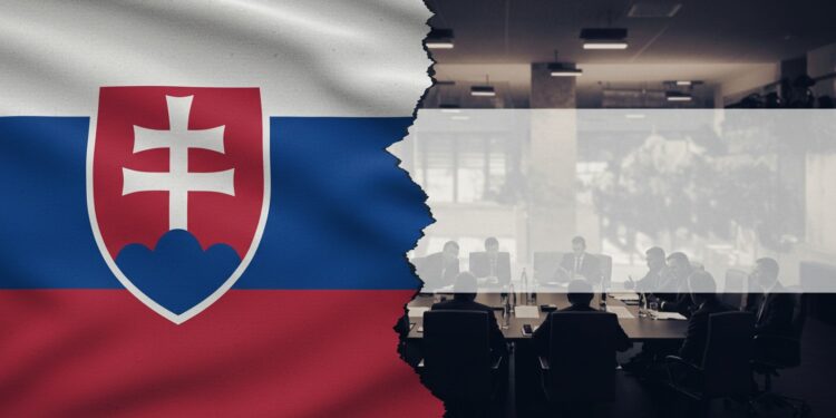 Le Premier ministre slovaque Robert Fico remet en cause lappartenance à lOtan prônant la neutralité Découvrez les enjeux de cette position controversée   Viral Mag