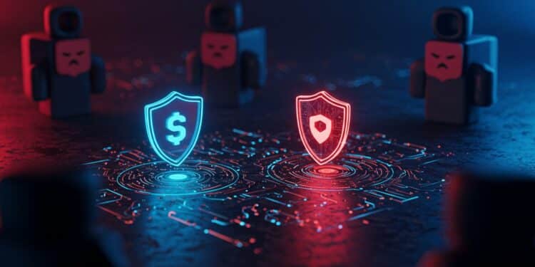 Solana renforce sa blockchain avec des outils contre les attaques sandwich Découvrez comment ces innovations protègent les traders et optimisent le réseau   Viral Mag