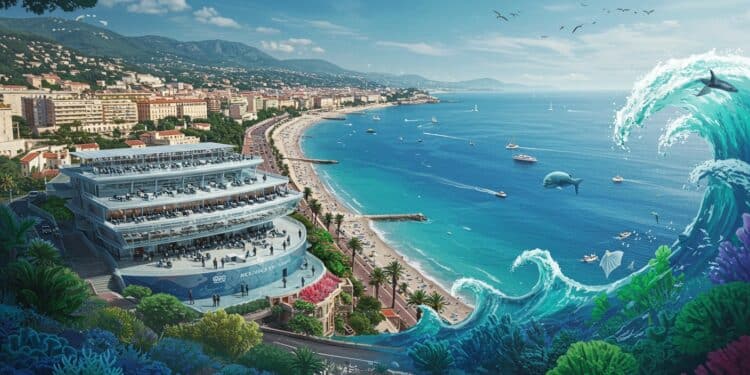 Javier Milei au sommet ONU sur locéan à Nice  enjeux surprises et solutions pour protéger les mers Découvrez les détails de cet événement majeur    Viral Mag