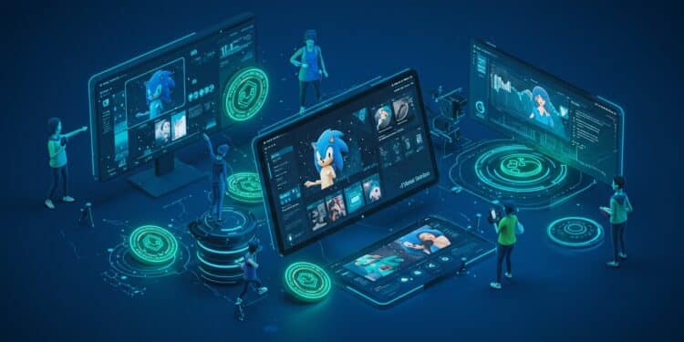 Sonic et Kaito sassocient pour un airdrop de tokens S récompensant les utilisateurs actifs sur X Découvrez comment participer et maximiser vos gains    Viral Mag