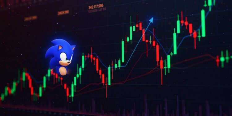 Le prix de Sonic rebondit mais la structure baissière domine Découvrez les niveaux clés à surveiller et ce qui pourrait changer la donne pour cette cryptomonnaie   Viral Mag